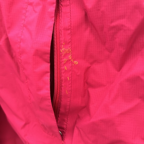 Women’s Marmot Rain Jacket - Picture 7 of 9